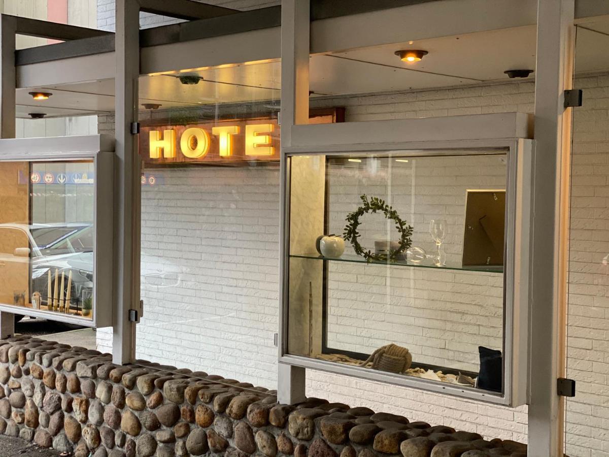 Flensburger Hof Hotel 3*
