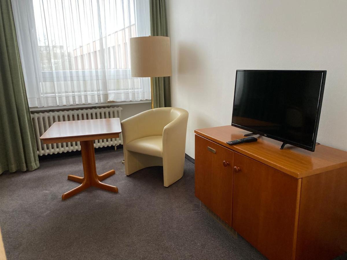Flensburger Hof 3*